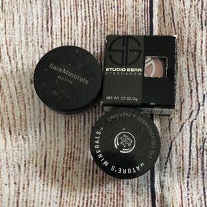NWT makeup bundle!